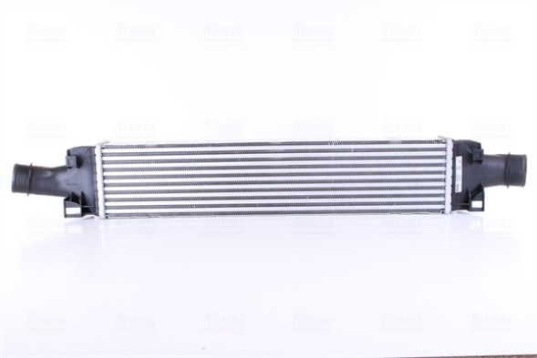 Nissens 961466 Інтеркулер nissens 961466