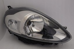 Depo 661-1162RMLDEM2-SL Fiat punto evo 09- фара права нова ^