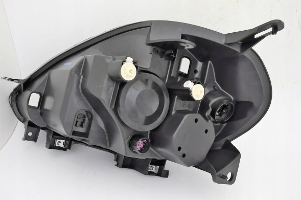 Depo 661-1162RMLDEM2-SL Fiat punto evo 09- фара права нова ^