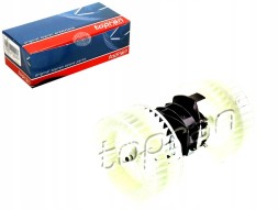 Topran 401 542 TOP/GIFT Вентилятор обігрувача db 124 84- з клім. Топран