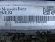Mercedes-Benz OE РУЛЬОВА ПЕРЕДАЧА MERCEDES C-КЛАС W206 4MATIC 2064606602 НОВА