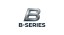 B-Series 75Y104-4 Накладка на верхню частину переднього бампера TESLA MODEL Y 20-25 - алюміній