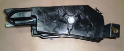 Citroen OE ZBIORNICZEK PŁYNU FAP CITROEN PEUGEOT 9672419980 Бак для рідини fap citroen peugeot 9672419980