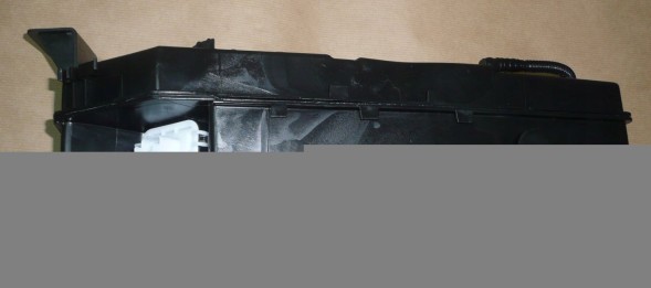 Citroen OE ZBIORNICZEK PŁYNU FAP CITROEN PEUGEOT 9672419980 Бак для рідини fap citroen peugeot 9672419980