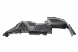 Audi OE 4G8121284J Повітряне кермо радіатора audi a7 c7 права