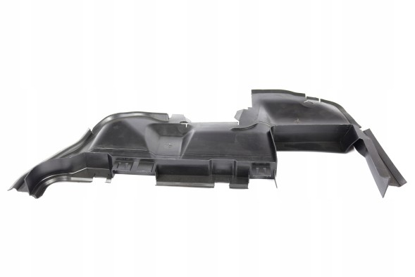 Audi OE 4G8121284J Повітряне кермо радіатора audi a7 c7 права