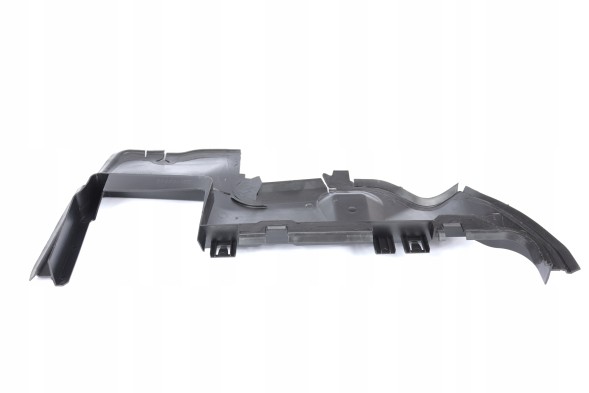 Audi OE 4G8121284J Повітряне кермо радіатора audi a7 c7 права