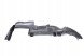 Audi OE 4G8121284J Повітряне кермо радіатора audi a7 c7 права