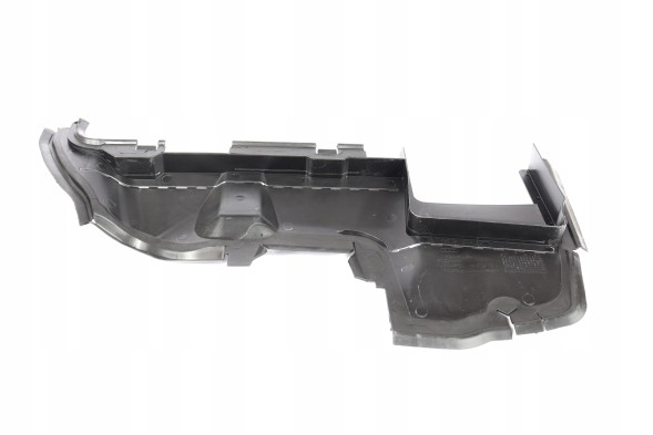 Audi OE 4G8121284J Повітряне кермо радіатора audi a7 c7 права