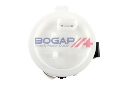Богап A1622196 Паливний насос - bogap a1622196