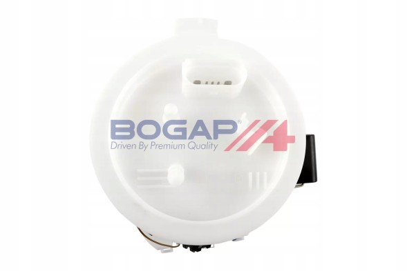 Богап A1622196 Паливний насос - bogap a1622196