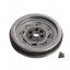 Valeo 836221 Двомасове колесо для автоматичної коробки dsg 7 / s-tronic - valeo 836221
