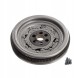 Valeo 836221 Двомасове колесо для автоматичної коробки dsg 7 / s-tronic - valeo 836221