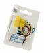 KDL Technologies 050078 Емулятор килимка сидіння A 117 870 00 10 / A1178700010 та застібки ременя безпеки з роз'ємами