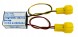 KDL Technologies 050078 Емулятор килимка сидіння A 117 870 00 10 / A1178700010 та застібки ременя безпеки з роз'ємами
