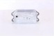 Nissens 90714 Радіатор масляний двигуна 90714 nissens ford