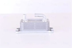 Nissens 90714 Радіатор масляний двигуна 90714 nissens ford