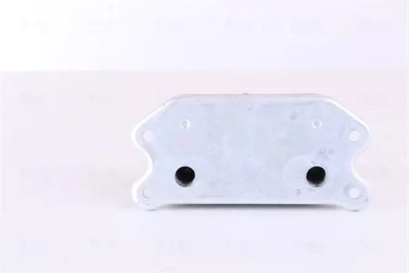 Nissens 90714 Радіатор масляний двигуна 90714 nissens ford