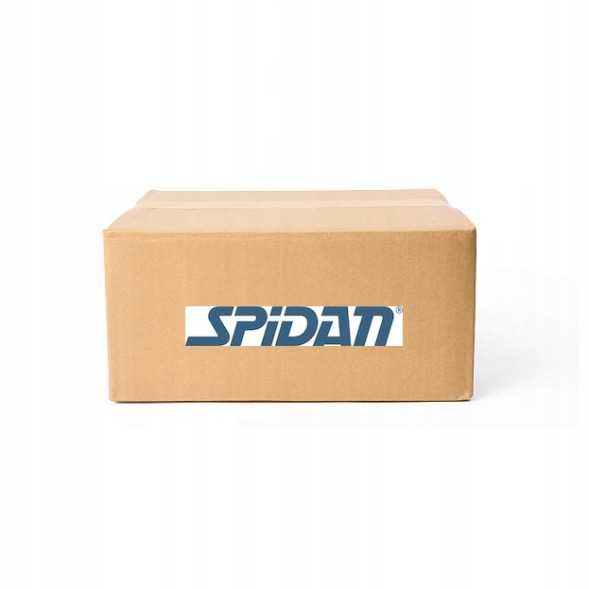 Spidan 24566 Шарнір приводний spidan 0.024566