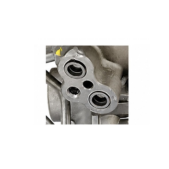 Китай 13278338 Новий кермовий механізм рейка Opel Astra J Chevrolet Cruze