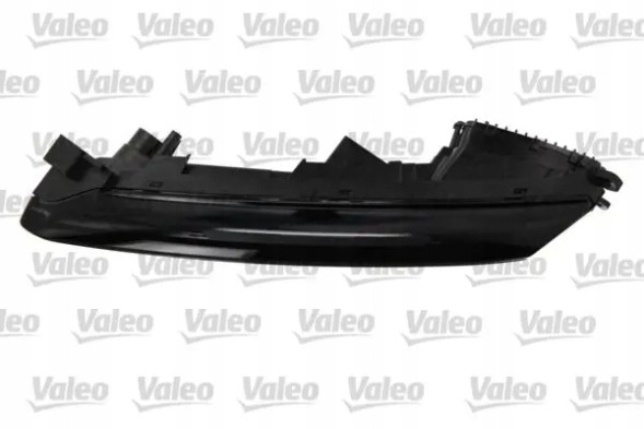 Valeo 047727 Лампа повороту 047727 valeo