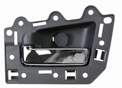 Китай UE3041NS-RL-MGYCHR ДВЕРНА РУЧКА LT JEEP GRAND CHEROKEE 05-10 СІРИЙ CH
