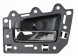 Китай UE3041NS-RL-MGYCHR ДВЕРНА РУЧКА LT JEEP GRAND CHEROKEE 05-10 СІРИЙ CH