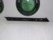 Kia OE 86261-K0000 KIA SOUL III ПЛАНКА СКЛА ПРАВА ПЕРЕДНЯ