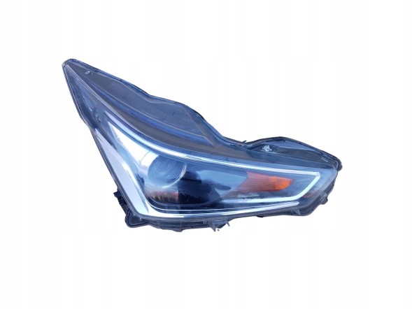 Toyota OE TOYOTA Фара права передня 81130-0H210 OE