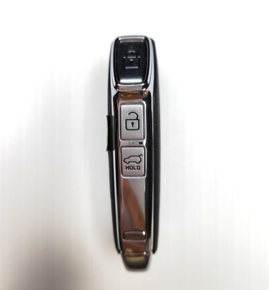 Kia OE KIA NIRO I LIFT E-NIRO EV 21R KLUCZYK PILOT SMART KEY SMARTKEY 95440-G5200 KIA NIRO І ЛІФТ E-NIRO EV 21R КЛЮЧ ПУЛЬТ ДИСТАНЦІЙНОГО КЕРУВАННЯ SMART KEY SMARTKEY 95440-G5200
