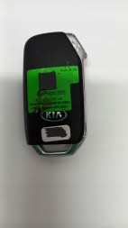 Kia OE KIA NIRO I LIFT E-NIRO EV 21R KLUCZYK PILOT SMART KEY SMARTKEY 95440-G5200 KIA NIRO І ЛІФТ E-NIRO EV 21R КЛЮЧ ПУЛЬТ ДИСТАНЦІЙНОГО КЕРУВАННЯ SMART KEY SMARTKEY 95440-G5200