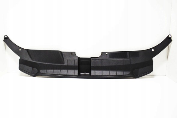 VAG Передній верхній кріпильний кронштейн Audi Q5 8R 8R0807081A