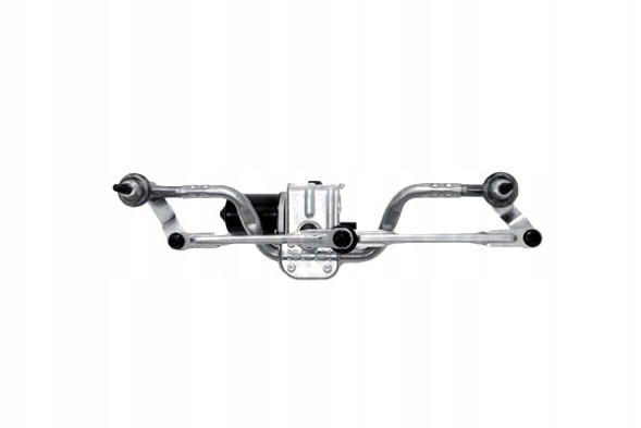 MAGNETI MARELLI 064352103010 Magneti marelli механізм склоочисників передній l з двигуном citroen