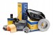 MAGNETI MARELLI 064352103010 Magneti marelli механізм склоочисників передній l з двигуном citroen
