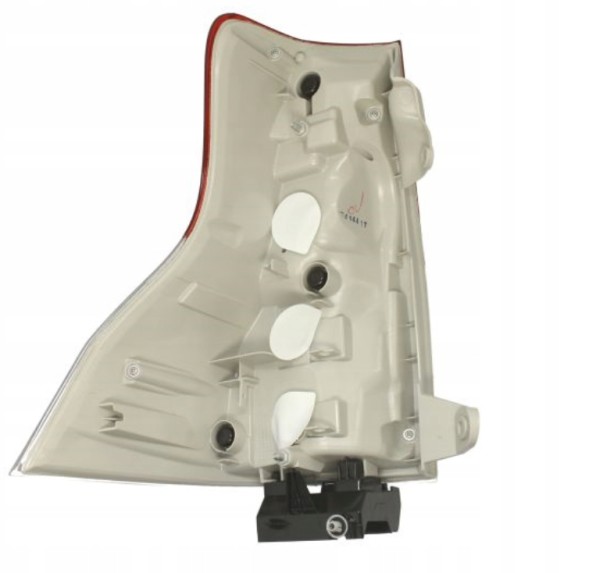 Abakus 212-19T7R-UE Задня фара права toyota land cruiser 2009-2013