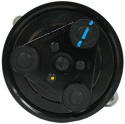 Mahle ACP 1198 000P Компресор кондиціонера mahle acp 1198 000p