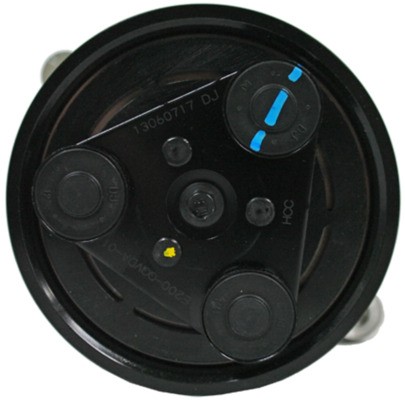 Mahle ACP 1198 000P Компресор кондиціонера mahle acp 1198 000p