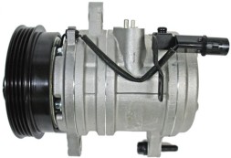 Mahle ACP 1198 000P Компресор кондиціонера mahle acp 1198 000p