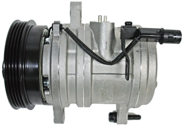 Mahle ACP 1198 000P Компресор кондиціонера mahle acp 1198 000p