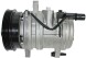 Mahle ACP 1198 000P Компресор кондиціонера mahle acp 1198 000p
