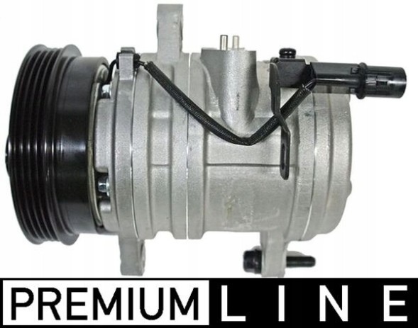 Mahle ACP 1198 000P Компресор кондиціонера mahle acp 1198 000p