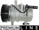 Mahle ACP 1198 000P Компресор кондиціонера mahle acp 1198 000p