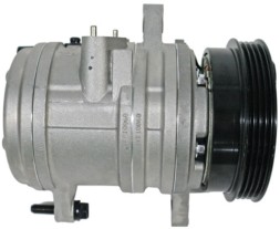 Mahle ACP 1198 000P Компресор кондиціонера mahle acp 1198 000p