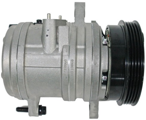 Mahle ACP 1198 000P Компресор кондиціонера mahle acp 1198 000p
