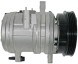 Mahle ACP 1198 000P Компресор кондиціонера mahle acp 1198 000p