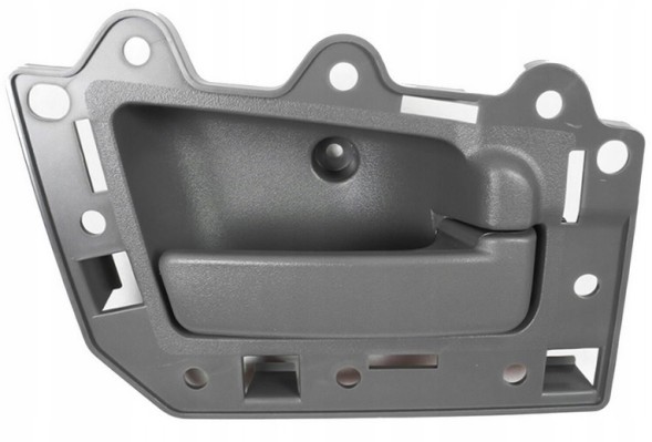 Китай UE3041NS-RR-GY ДВЕРНА РУЧКА PT JEEP GRAND CHEROKEE 05-10 СІРА