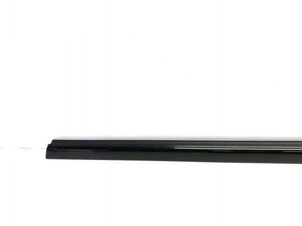 BMW OE 51357291915 7291915 ЗОВНІШНЯ ПЛАНКА СКЛА ДВЕРЕЙ ЗАДНЯ ЛІВА BMW F06