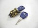 Fiat OE Комплект замка запалювання Fiat Palio OE 71719624