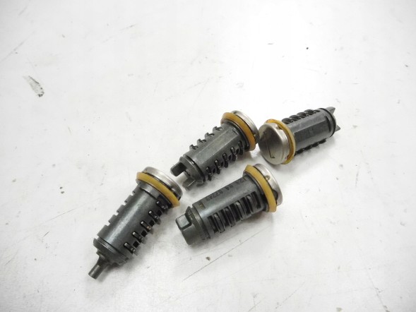 Fiat OE Комплект замка запалювання Fiat Palio OE 71719624