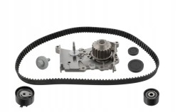 Febi bilstein 32860 Комплект грм + водяний насос 32860 febi bilstein